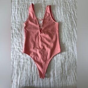 Aritzia one piece never worn